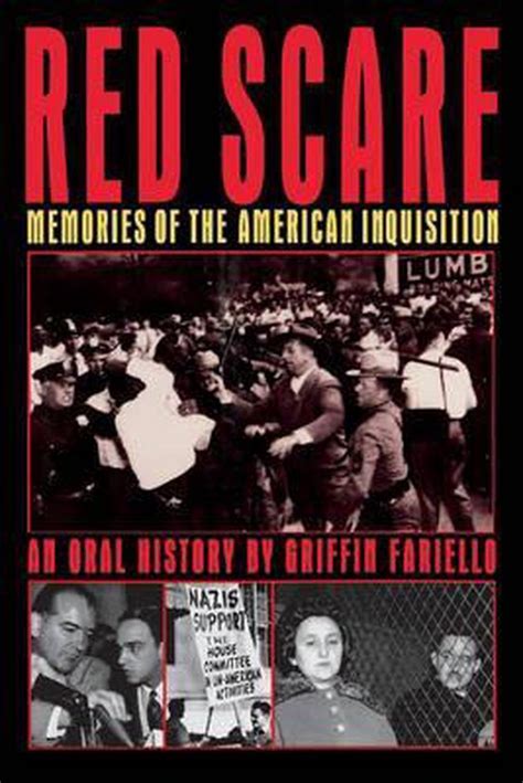 faprello|Red Scare: Memories of the American Inquisition